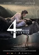 Poster de 4 Tage bis zur Ewigkeit