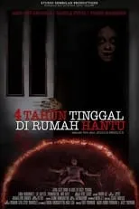 Película 4 Tahun Tinggal di Rumah Hantu