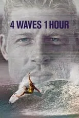 Póster de la película 4 Waves 1 Hour