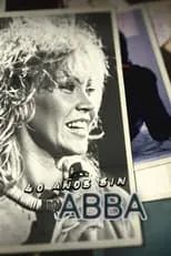 Poster de la película 40 años sin ABBA - Películas hoy en TV