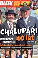 Película 40 let s Chalupáři