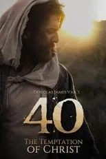 Mateo Ray Garcia es Young Jesus en 40: The Temptation of Christ