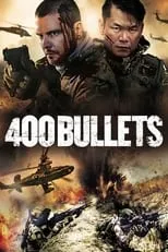 Poster de 400 Bullets