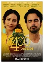 Poster de la película 400 Pétalos - Películas hoy en TV