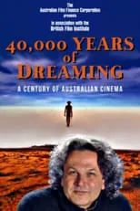 George Miller interpreta a Self - Host / Narrator en 40,000 Years of Dreaming