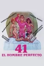 Película 41: El hombre perfecto