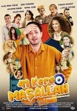 Póster de la película 41 Kere Maşallah