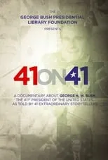 Poster de 41 on 41