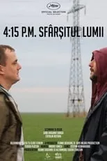 Película 4:15 P.M. Sfârsitul lumii