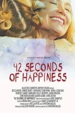 Poster de la película 42 Seconds Of Happiness - Películas hoy en TV