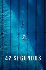 Póster de la película 42 segundos