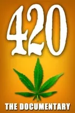 James Ball interpreta a Himself en 420 - The Documentary