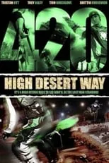 Poster de la película 420 High Desert Way - Películas hoy en TV