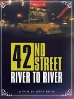 Judson Vaughn en la película 42nd Street: River to River