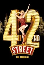 Ella Martine es Lorraine en 42nd Street