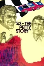 Lynne Marta es Lynda Petty en 43: The Richard Petty Story