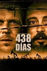 Subash Singh Pall en la película 438 días