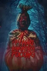 Poster de la película 44 Hari Bangkitnya Pocong - Películas hoy en TV