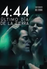 Portada de 4:44 Last Day on Earth