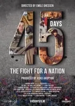 Tip Cullen es  en 45 Days: The Fight for a Nation