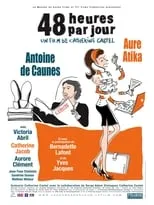 Poster de 48 heures par jour