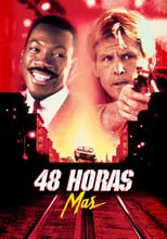 Película 48 horas más