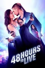 Póster de la película 48 Hours to Live