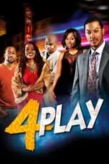 Poster de 4Play