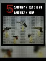 Póster de la película 5 American Handguns - 5 American Kids