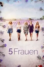 Kaya Marie Möller interpreta a Nora en 5 Frauen