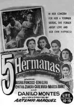 Película 5 Hermanas