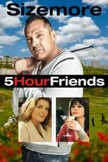 Kimberlin Brown interpreta a Carla Bianchi en 5 Hour Friends