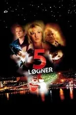 Película 5 løgner