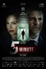 Portada de 5 minute