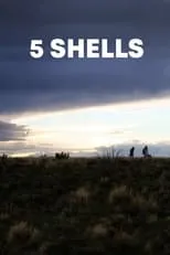 Póster de la película 5 Shells