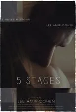 Lee Amir-Cohen interpreta a Cal en 5 Stages