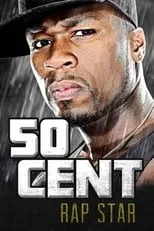 Póster de la película 50 Cent | Rap Star