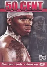 Película 50 Cent | The Best Music Videos On DVD