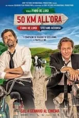 Póster de la película 50 km all'ora