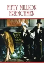 Película 50 Million Frenchmen