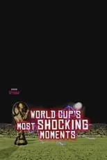 David Seama es Himself en 50 Most Shocking Moments in World Cup History