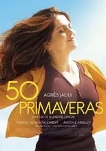 Portada de 50 primaveras