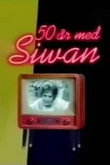 Siw Malmkvist es Self en 50 år med Siwan