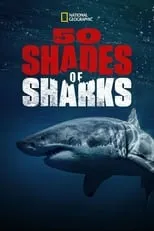 Rick D. Wasserman es Narrator (voice) en 50 Shades of Sharks