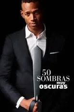 Póster de la película 50 sombras muy oscuras