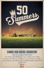 Poster de la película 50 Summers - Películas hoy en TV