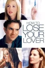 Jennifer Westfeldt interpreta a Val en 50 Ways to Leave Your Lover