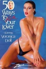 Tina Gordon interpreta a Kitty en 50 Ways to Lick Your Lover