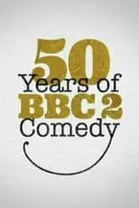 Jeremy Dyson interpreta a Self en 50 Years of BBC Two Comedy