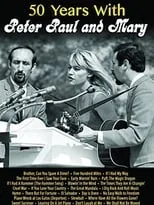 Peter Yarrow interpreta a Himself en 50 Years with Peter Paul and Mary